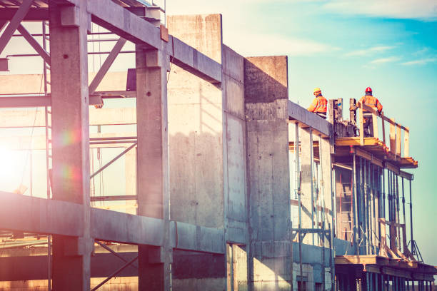 Best Concrete Retaining Walls in Hartsdale, NY
