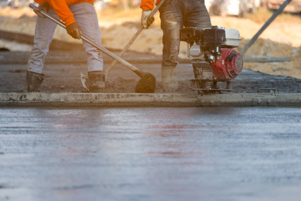 Best Concrete Sealing and Maintenance in Hartsdale, NY