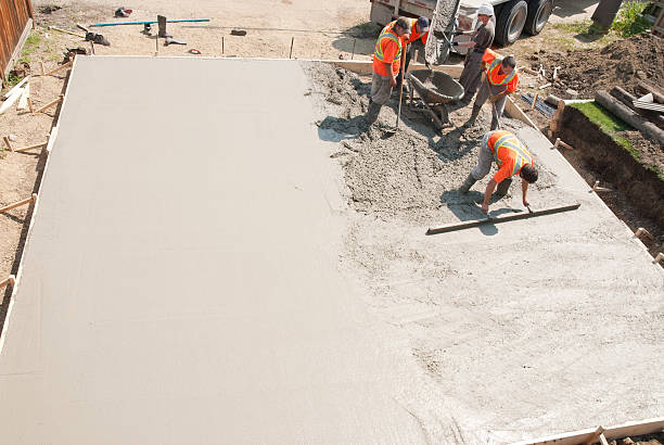 Best Decorative Concrete in Hartsdale, NY