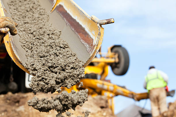 Best Concrete Sidewalk Installation in Hartsdale, NY