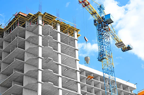 Best Concrete Slab Construction in Hartsdale, NY